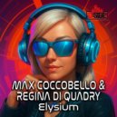 Max Coccobello & Regina Di Quadry - Elysium (Original Mix)