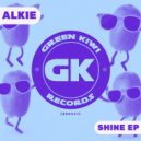 ALKIE - Imma (Original Mix)