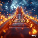 Hotlick - WildRide (Original Mix)