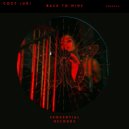 Cozy (UK) - Back To Mine (Original Mix)