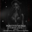 Positive Merge - Outwards (Loris D\'Ettorre Remix)