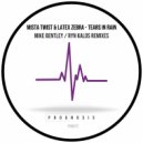 Mista Twist & Latex Zebra - Tears In Rain (Ryn Kalos Remix)