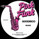 GooDisco - Shake