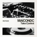 MAICONDC - White Guy (Radio Edit)