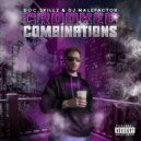 Dj Malefactor & Doc. Skillz - Caught In A Trap ()