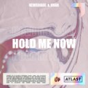 newshade. & Khar - Hold Me Now (Original Mix)