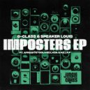 Speaker Louis & AFRODITETOOLIVELY - No Reason (Original Mix)