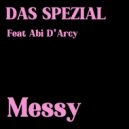 Das SPEZIAL - Messy (Instrumental)
