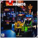 Fahjah - Vamos (Extended Mix)