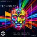 Bruno Seijo - Cosmic Fruit (Original Mix)