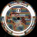 The Lone Soldier - Jimmi Slo-Mo (Original Mix)