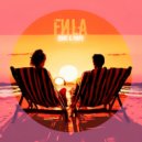 FиLа - Двое & море ()