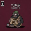 Vodkah - Trouble & Strife (Original Mix)