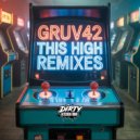 Gruv42 - This High (VIP Mix)