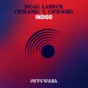 Sigag Lauren, CH!NJONG X CH!NJONG - Indigo (Original Mix)