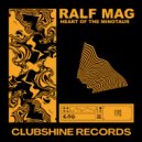 Ralf Mag - Heart Of The Minotaur (Original Mix)