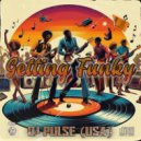 Dj Pulse (USA) - Getting Funky (Original Mix)