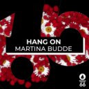 Martina Budde - Hang On (Radio Edit)