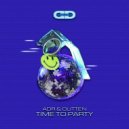 ADR (UK), OUTTEN - Time To Party (Extended Mix)