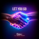 Cafe 432 feat. Hannah Khemoh - Let You Go (Cafe 432 Radio Edit)