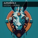 alphatech_5 - System Loading (Original Mix)