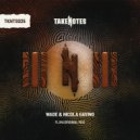 Wade, Nicola Gavino - FLEXN (Original Mix)