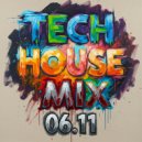 Funkerr - Tech House mix 06.11 ()