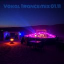 Funkerr - Vokal Trance mix 01.11
