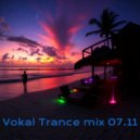 Funkerr - Vokal Trance mix 07.11