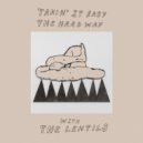 The Lentils - on shipley glen road (trad.) ()