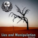 Malcolm Lewis - Lies and Manipulation (Vocal Mix)