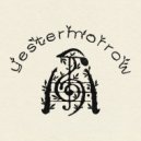 Mihali & Johnny Cosmic - Here and Now