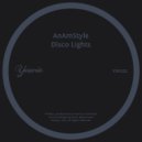 AnAmStyle - Disco Lights