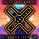 Kaleidoskapes - Get Up (Radio Mix)