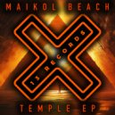 Maikol Beach - Temple (Radio Mix)