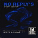 Ethan Denton - Waiting For You (Radio Mix)