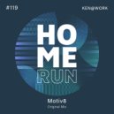 Ken@Work - Motiv8