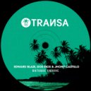 Edward Blaze, Dos Rios & Jhony Castillo - Batuque Groove (Extended Mix)