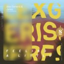 Alex Generis & Jares - Feeling A Little