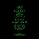 Káax - Mafuko (Original Mix)