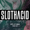 9B49 & Late London - Planet Rave (Original Mix)