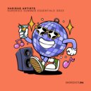 Mathis Vuilleumier - Funky Spritz