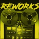 Master H Unit feat. Yuanist Woods - No Ordinary Day (DJ ERV Rework Instrumental)