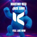 MartinoResi & Jack Simo - Face To My Face (Original Mix)