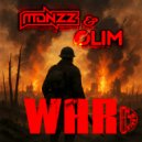 Madnezz & Olim - War (Original Mix)