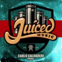 Carlo Caldareri - Shakin\' (Original Mix)