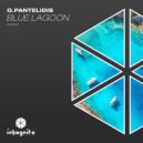 G.Pantelidis, Inkognito Records - Blue Lagoon (Africa Mix)