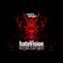 hateVision - Welcome To My House (Original Mix)