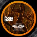 Angel Caamal - Open Wide (Original Mix)