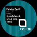 Christian Smith - L'Amour Toujours
